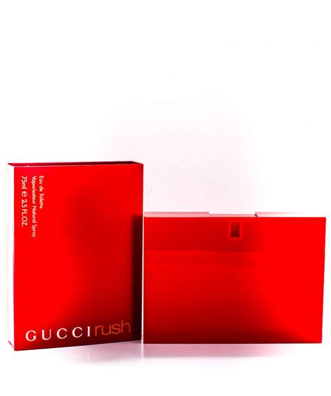 gucci rush prix|gucci rush 100ml boots sale.